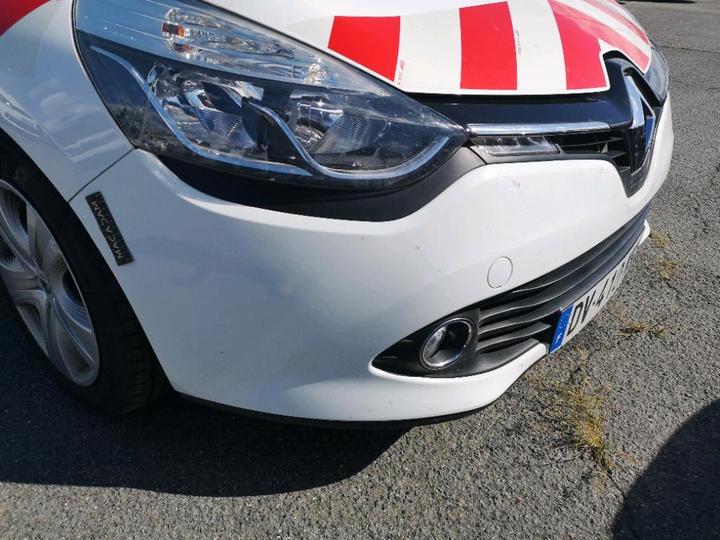 Photo 15 VIN: VF15R040H51467037 - RENAULT CLIO 