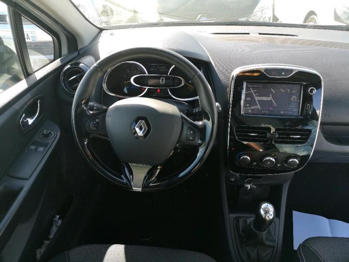 Photo 5 VIN: VF15R040H51467037 - RENAULT CLIO 