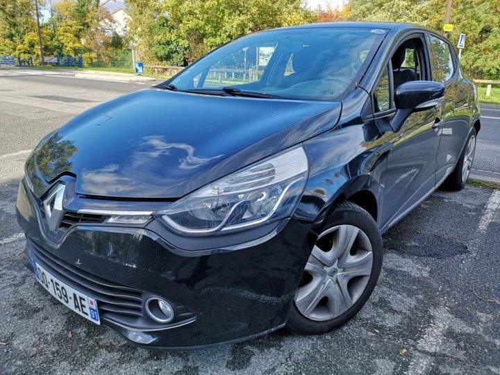 Photo 1 VIN: VF15R040H51467084 - RENAULT CLIO 