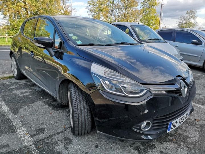 Photo 2 VIN: VF15R040H51467084 - RENAULT CLIO 