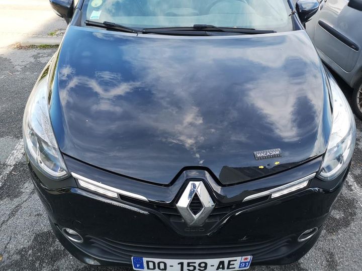 Photo 28 VIN: VF15R040H51467084 - RENAULT CLIO 