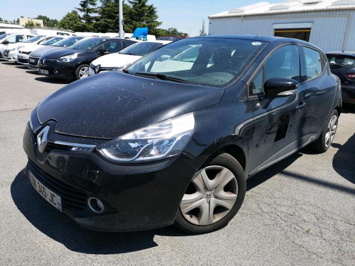 Photo 1 VIN: VF15R040H51467086 - RENAULT CLIO 