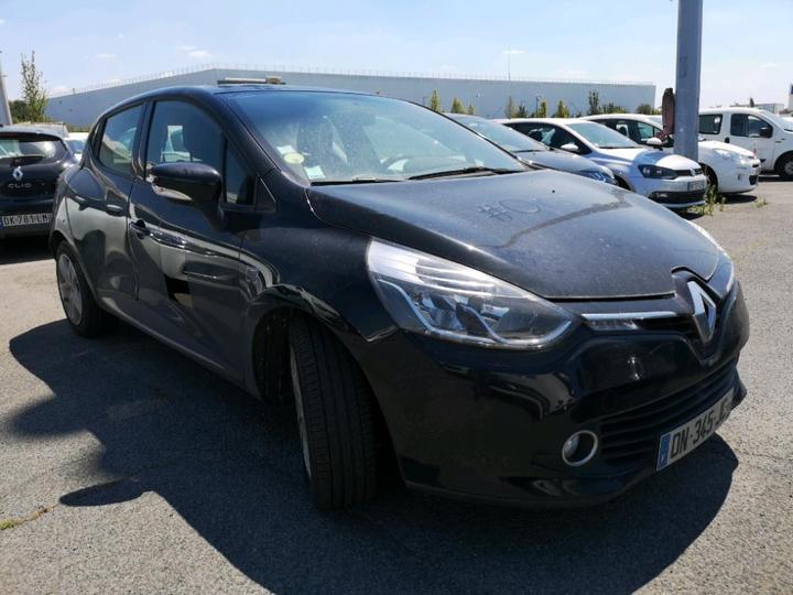 Photo 2 VIN: VF15R040H51467086 - RENAULT CLIO 