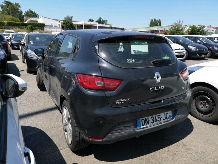 Photo 3 VIN: VF15R040H51467086 - RENAULT CLIO 