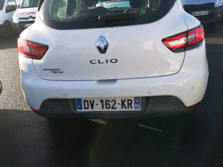 Photo 16 VIN: VF15R040H51467240 - RENAULT CLIO 