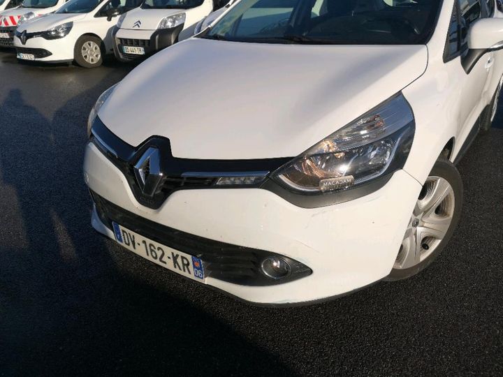 Photo 21 VIN: VF15R040H51467240 - RENAULT CLIO 