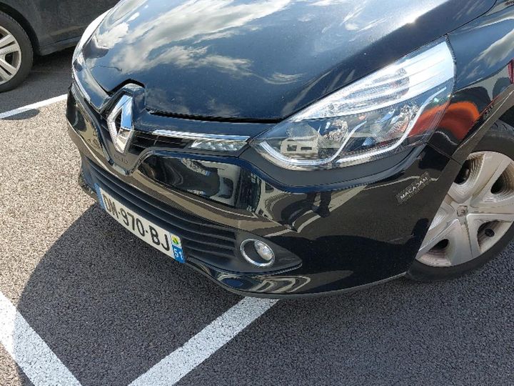 Photo 21 VIN: VF15R040H51535056 - RENAULT CLIO 