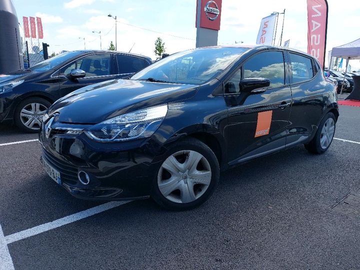 Photo 30 VIN: VF15R040H51535056 - RENAULT CLIO 