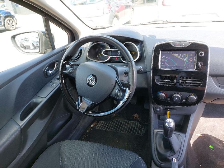 Photo 6 VIN: VF15R040H51535056 - RENAULT CLIO 