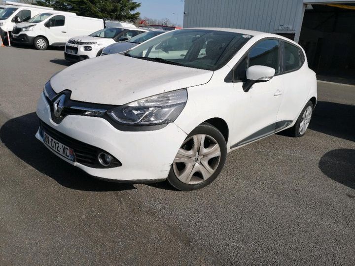 Photo 1 VIN: VF15R040H51535116 - RENAULT CLIO 