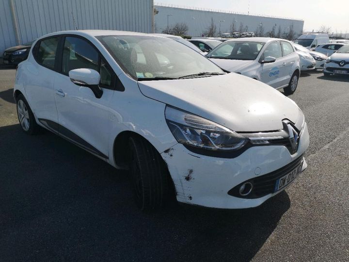 Photo 2 VIN: VF15R040H51535116 - RENAULT CLIO 