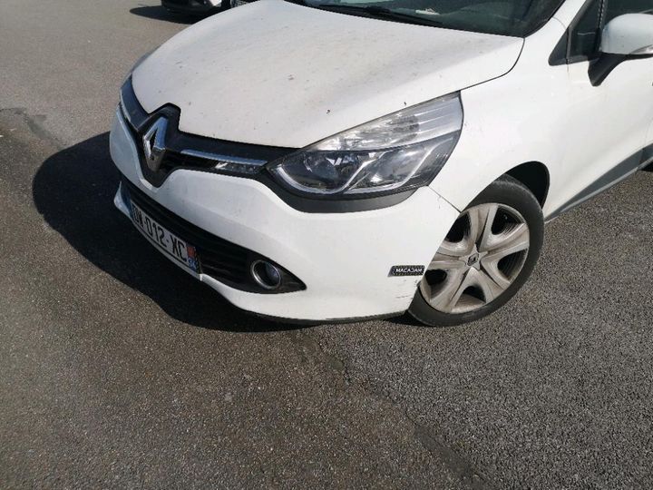 Photo 24 VIN: VF15R040H51535116 - RENAULT CLIO 