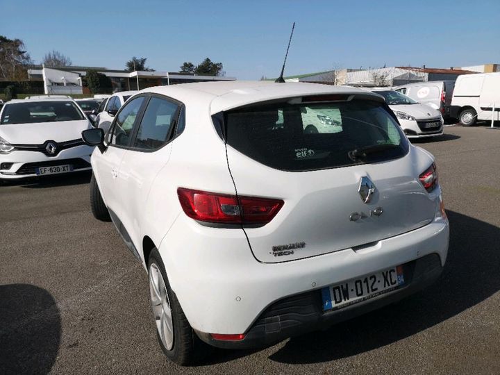 Photo 3 VIN: VF15R040H51535116 - RENAULT CLIO 