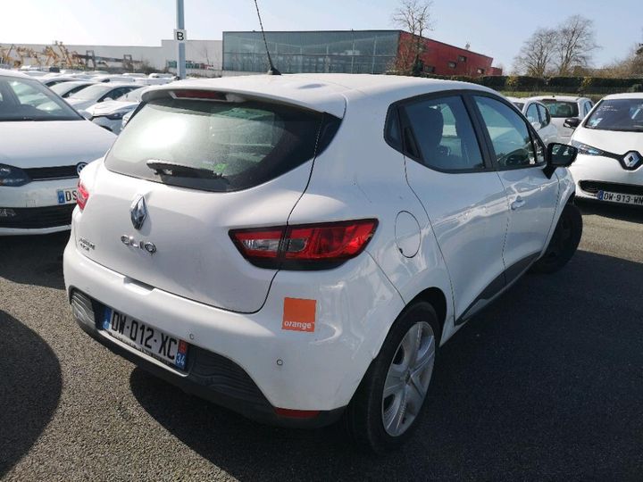 Photo 4 VIN: VF15R040H51535116 - RENAULT CLIO 