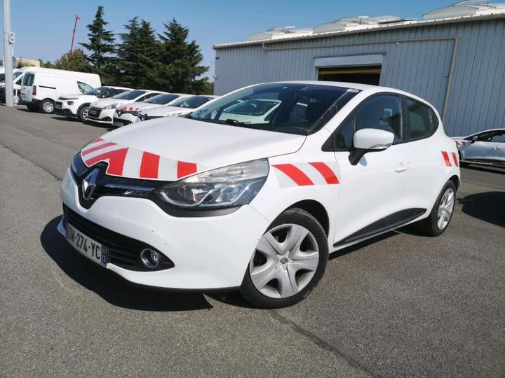 Photo 0 VIN: VF15R040H51535118 - RENAULT CLIO 