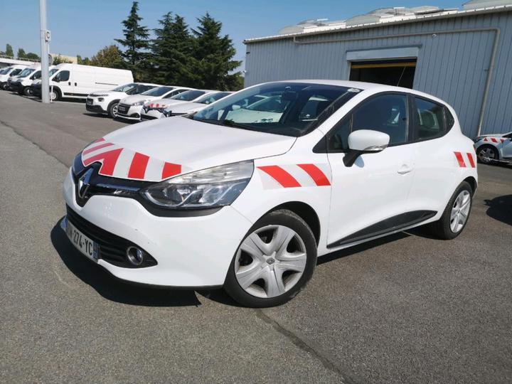 Photo 18 VIN: VF15R040H51535118 - RENAULT CLIO 