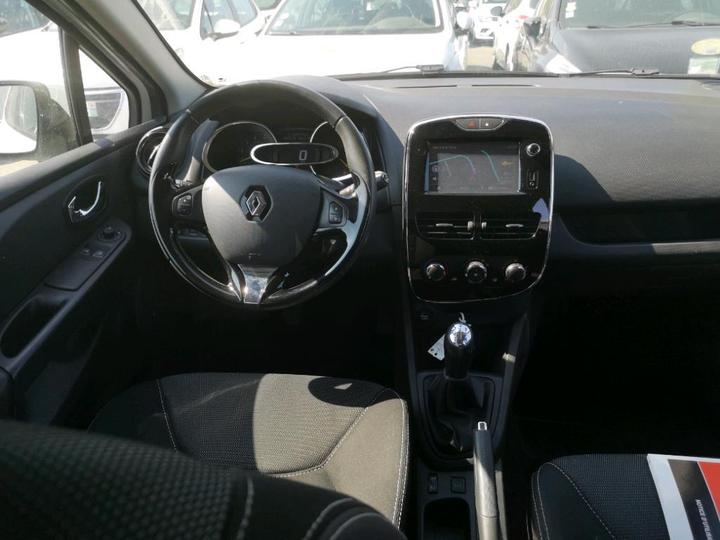 Photo 5 VIN: VF15R040H51535118 - RENAULT CLIO 