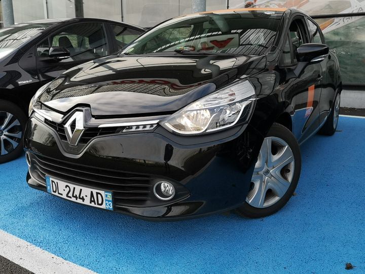 Photo 1 VIN: VF15R040H51585138 - RENAULT CLIO 