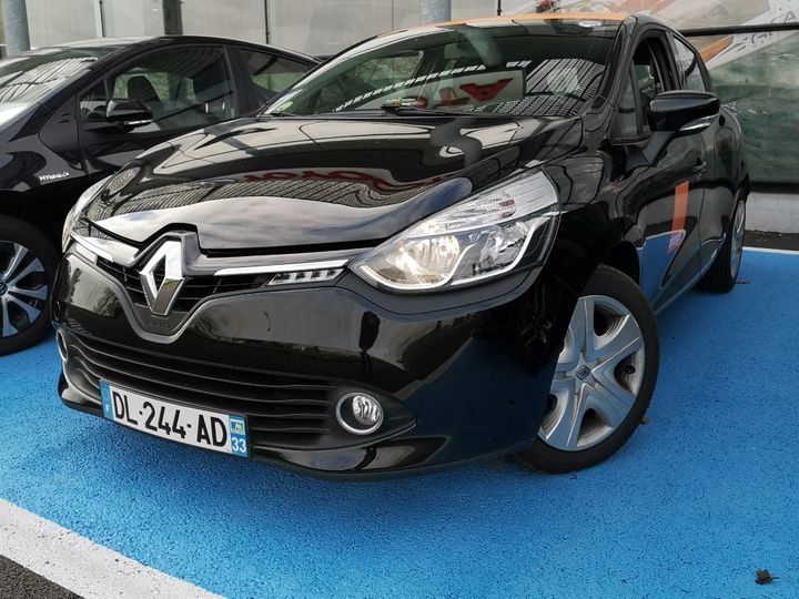 Photo 19 VIN: VF15R040H51585138 - RENAULT CLIO 