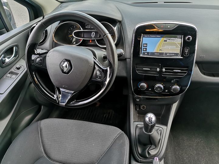 Photo 5 VIN: VF15R040H51585138 - RENAULT CLIO 