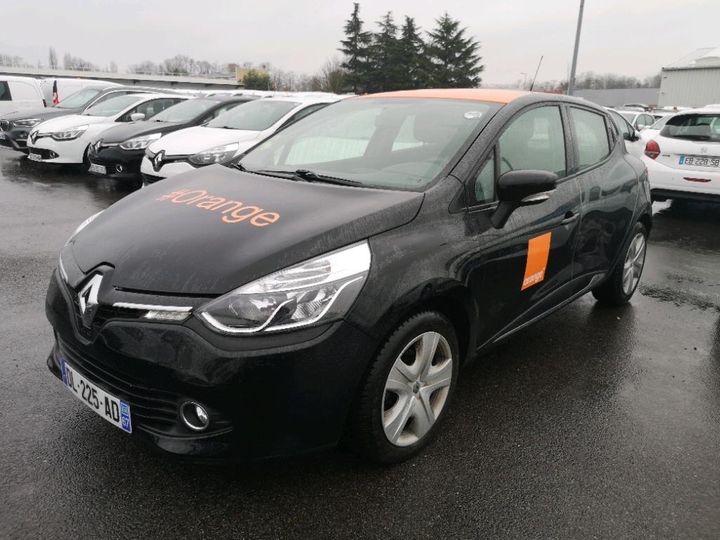 Photo 0 VIN: VF15R040H51585140 - RENAULT CLIO 