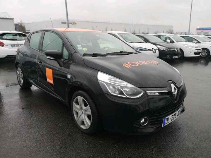 Photo 2 VIN: VF15R040H51585140 - RENAULT CLIO 