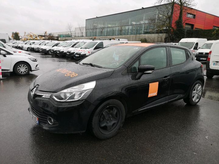 Photo 1 VIN: VF15R040H51585152 - RENAULT CLIO 