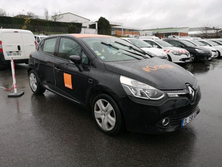 Photo 2 VIN: VF15R040H51585152 - RENAULT CLIO 