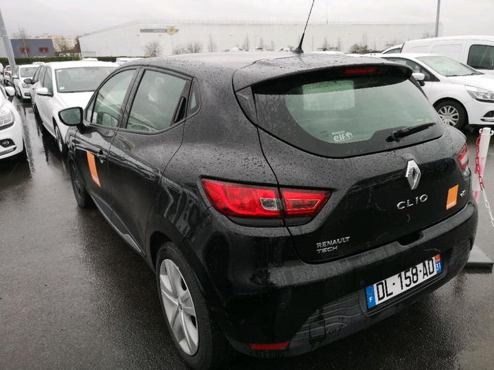 Photo 3 VIN: VF15R040H51585152 - RENAULT CLIO 