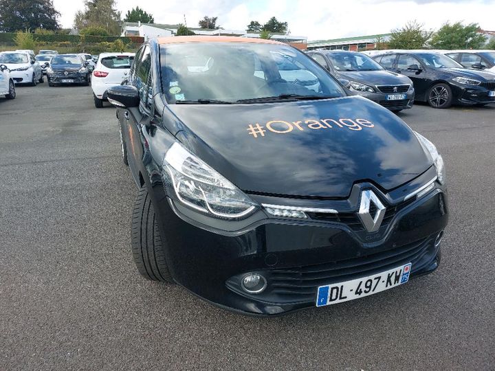 Photo 2 VIN: VF15R040H51585167 - RENAULT CLIO 