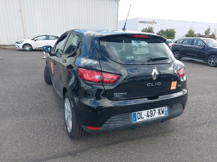 Photo 3 VIN: VF15R040H51585167 - RENAULT CLIO 