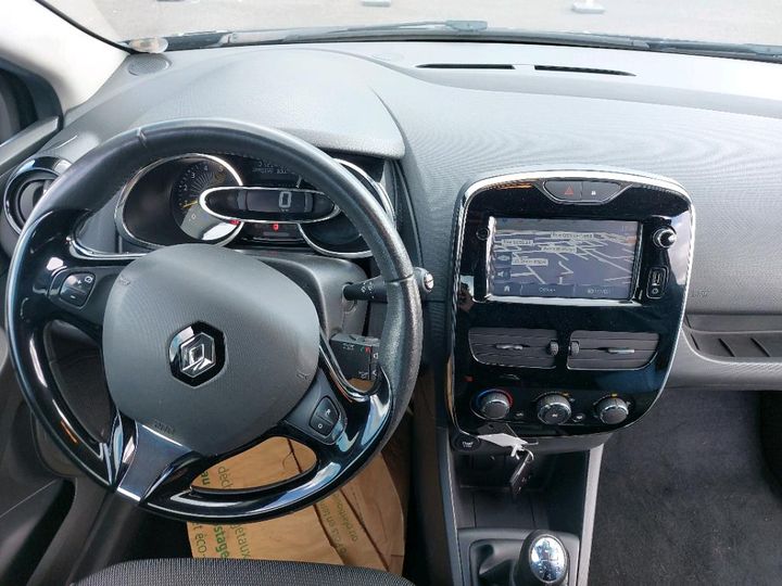 Photo 5 VIN: VF15R040H51585167 - RENAULT CLIO 