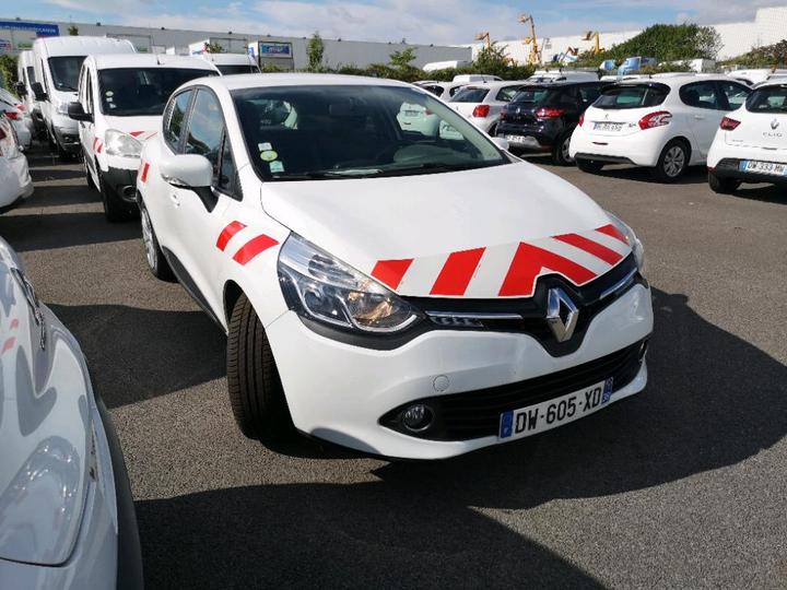 Photo 2 VIN: VF15R040H51585191 - RENAULT CLIO 