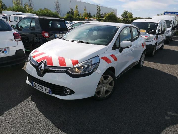 Photo 0 VIN: VF15R040H51585191 - RENAULT CLIO 