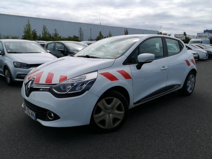 Photo 1 VIN: VF15R040H51585212 - RENAULT CLIO 