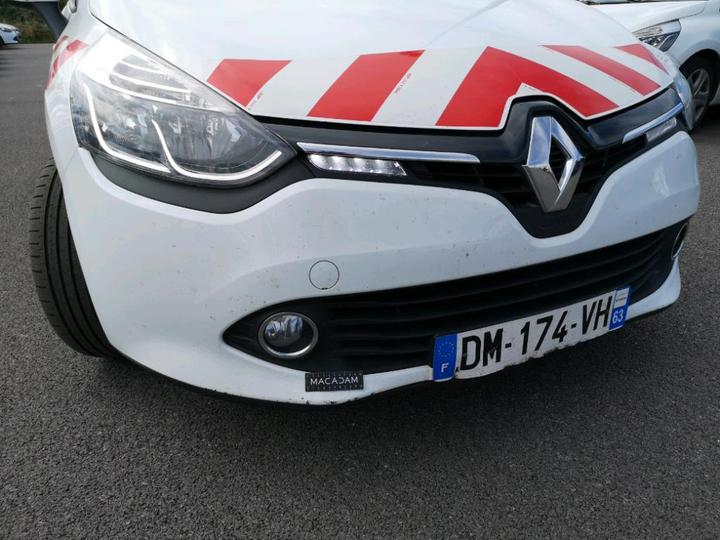 Photo 16 VIN: VF15R040H51585212 - RENAULT CLIO 