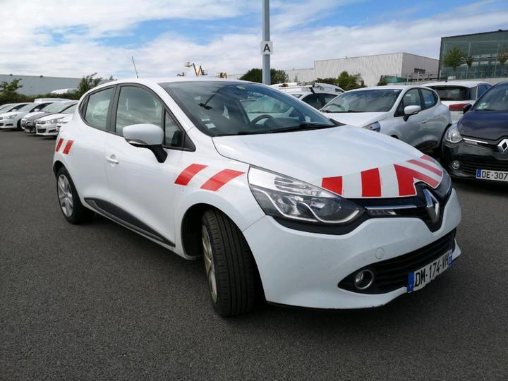 Photo 2 VIN: VF15R040H51585212 - RENAULT CLIO 