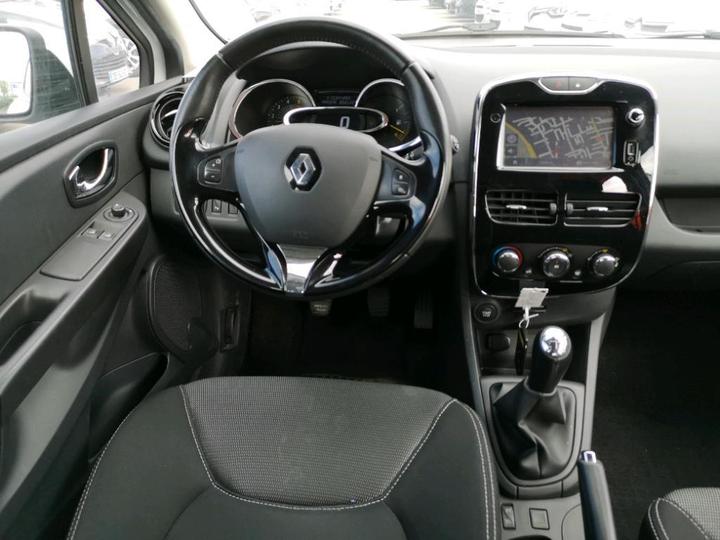 Photo 5 VIN: VF15R040H51585212 - RENAULT CLIO 