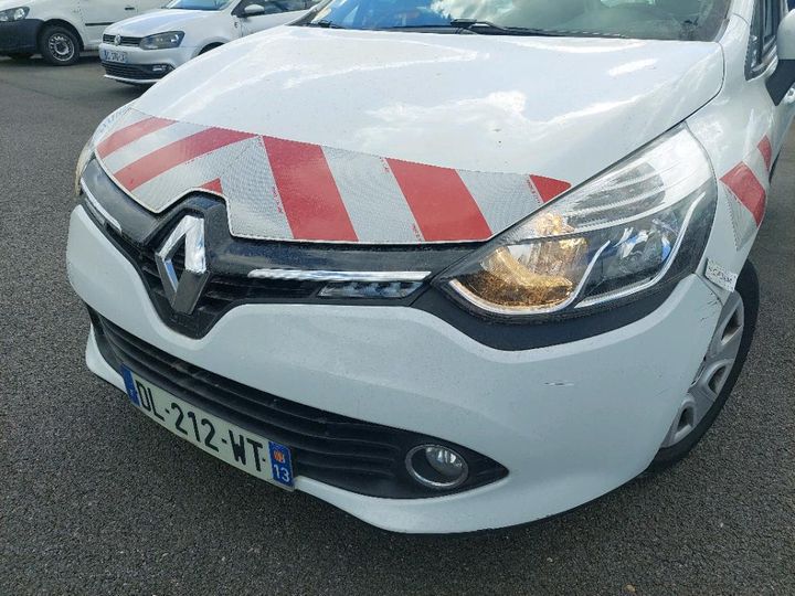 Photo 30 VIN: VF15R040H51840472 - RENAULT CLIO SOCIETE 