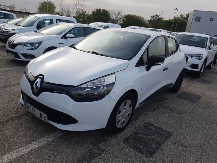 Photo 0 VIN: VF15R040H52156180 - RENAULT CLIO 