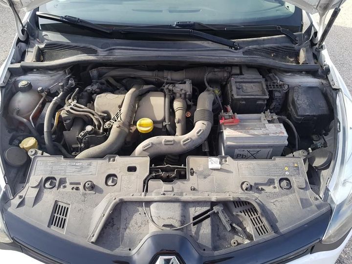 Photo 16 VIN: VF15R040H52156180 - RENAULT CLIO 