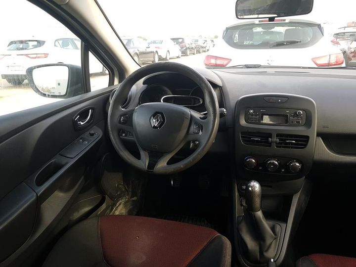 Photo 3 VIN: VF15R040H52156180 - RENAULT CLIO 