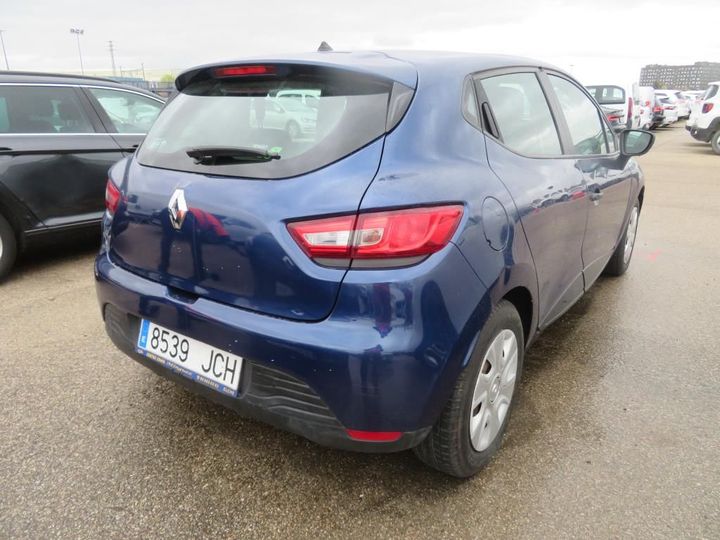 Photo 30 VIN: VF15R040H52161870 - RENAULT CLIO 