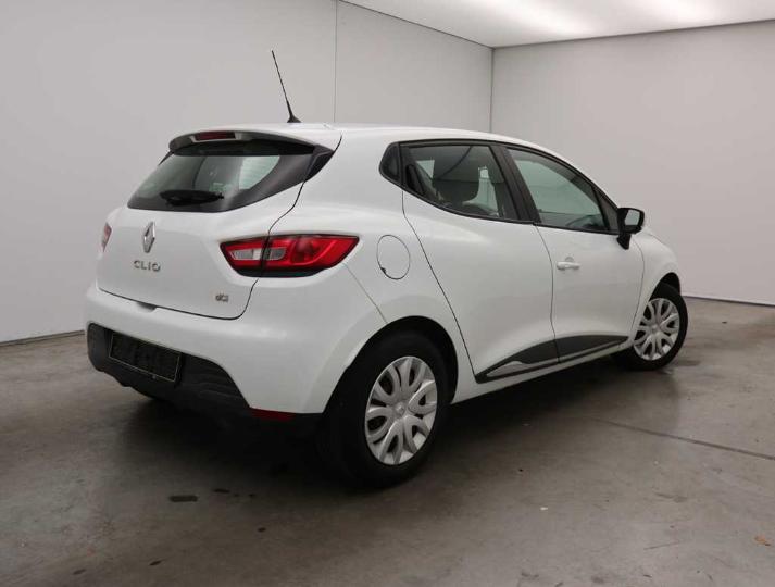 Photo 4 VIN: VF15R040H52587251 - RENAULT CLIO IV 