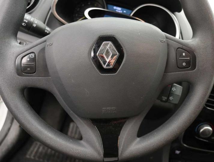 Photo 26 VIN: VF15R040H52587251 - RENAULT CLIO IV 