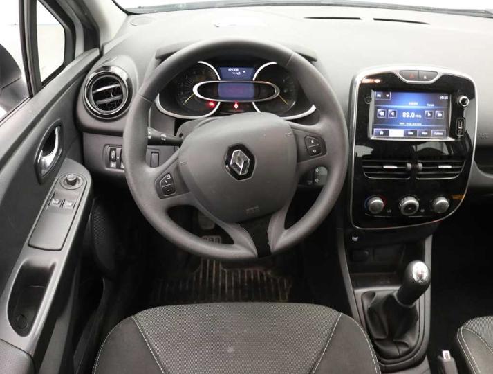 Photo 6 VIN: VF15R040H52587251 - RENAULT CLIO IV 