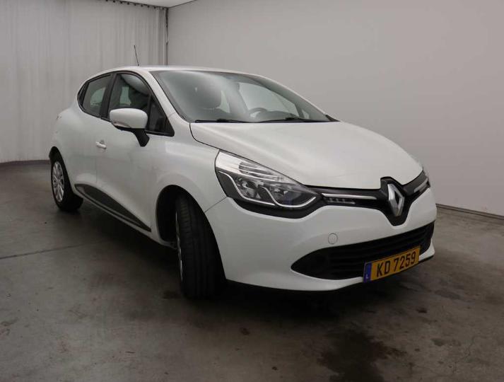 Photo 5 VIN: VF15R040H52587251 - RENAULT CLIO IV 