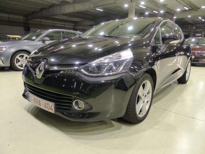 Photo 1 VIN: VF15R040H52919076 - RENAULT CLIO IV 