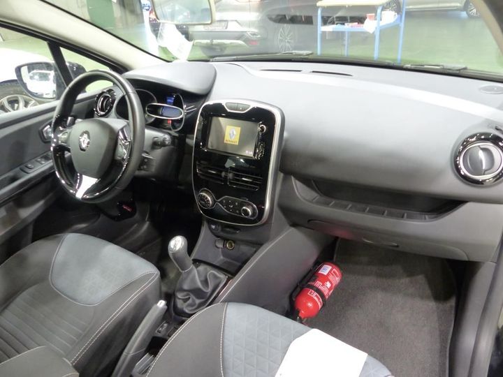 Photo 3 VIN: VF15R040H52919076 - RENAULT CLIO IV 