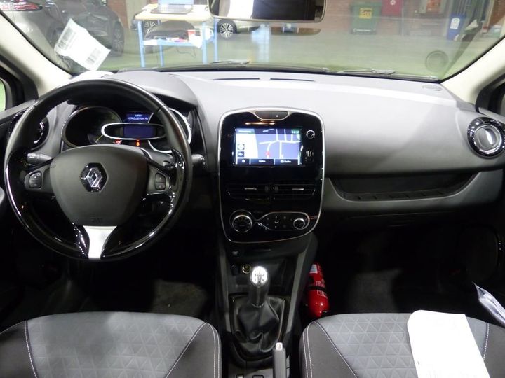 Photo 7 VIN: VF15R040H52919076 - RENAULT CLIO IV 